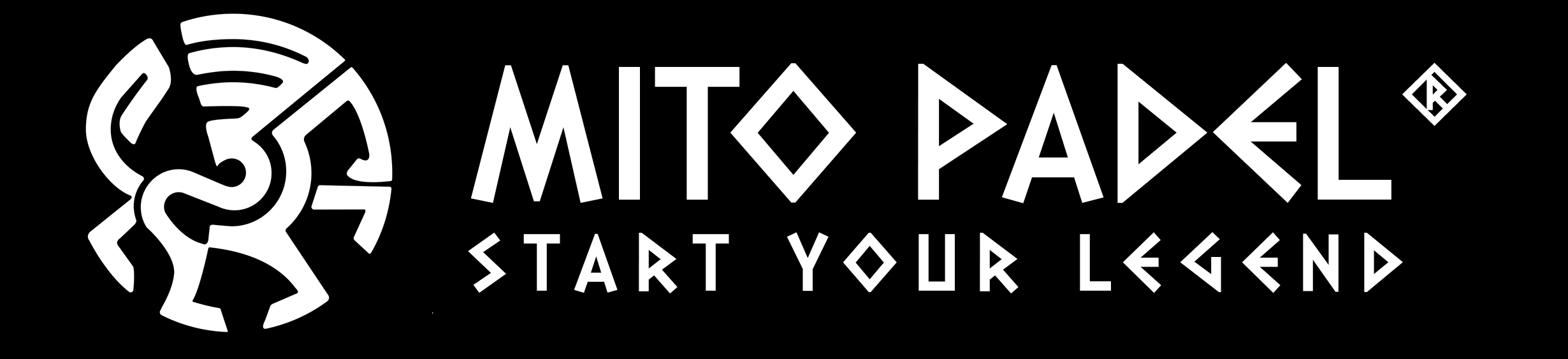 Mito Padel logo